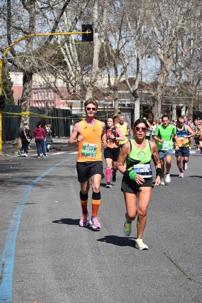Maratona di Roma [GOLD] (17/03/2024) 0075