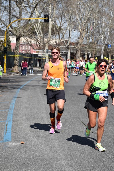 Maratona di Roma [GOLD] (17/03/2024) 0079