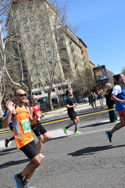 Maratona di Roma [GOLD] (17/03/2024) 0164