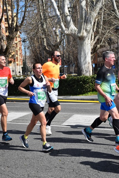 Maratona di Roma [GOLD] (17/03/2024) 0172