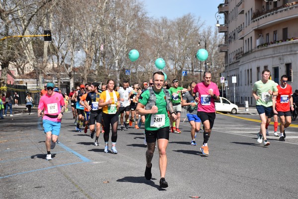 Maratona di Roma [GOLD] (17/03/2024) 0177