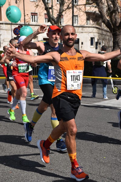 Maratona di Roma [GOLD] (17/03/2024) 0183
