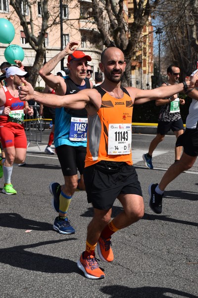Maratona di Roma [GOLD] (17/03/2024) 0184
