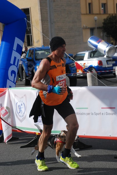 Maratona della Maga Circe - 42K (04/02/2024) 0009