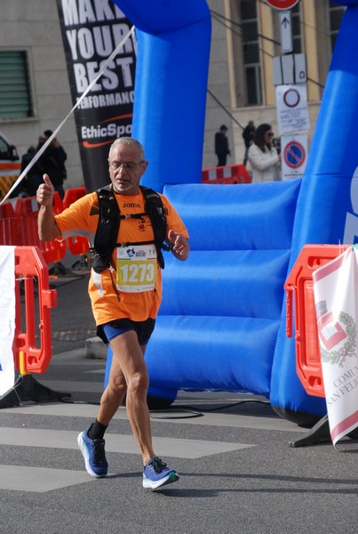 Maratona della Maga Circe - 42K (04/02/2024) 0010