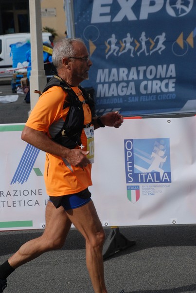 Maratona della Maga Circe - 42K (04/02/2024) 0013