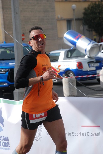 Maratona della Maga Circe - 42K (04/02/2024) 0016