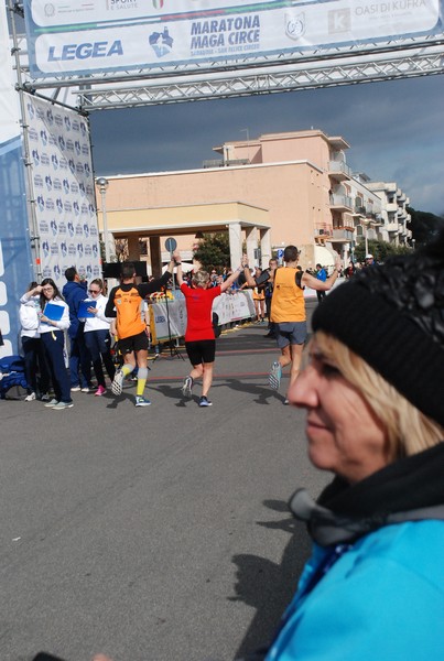Maratona della Maga Circe - 42K (04/02/2024) 0020