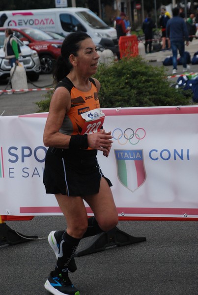 Maratona della Maga Circe - 42K (04/02/2024) 0030