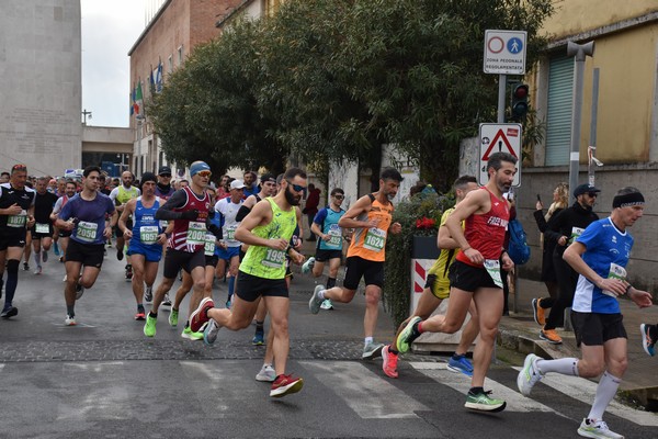 Maratona della Maga Circe - 42K (04/02/2024) 0024