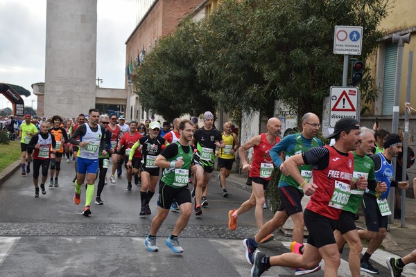 Maratona della Maga Circe - 42K (04/02/2024) 0028