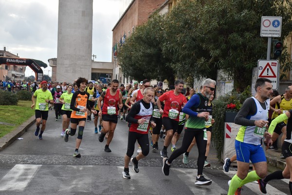 Maratona della Maga Circe - 42K (04/02/2024) 0030