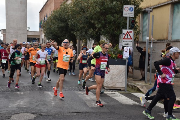 Maratona della Maga Circe - 42K (04/02/2024) 0038