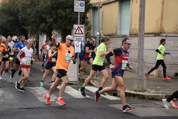 Maratona della Maga Circe - 42K (04/02/2024) 0040