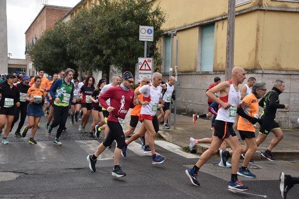 Maratona della Maga Circe - 42K (04/02/2024) 0045