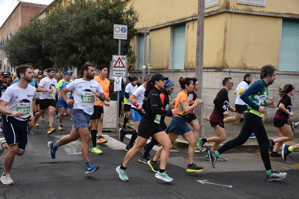 Maratona della Maga Circe - 42K (04/02/2024) 0050
