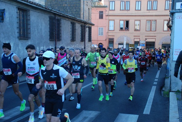 Maratonina dei Tre Comuni (28/01/2024) 0007