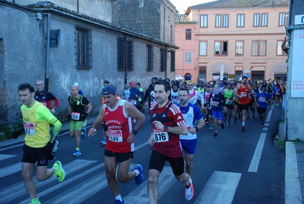 Maratonina dei Tre Comuni (28/01/2024) 0009