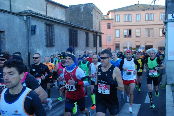 Maratonina dei Tre Comuni (28/01/2024) 0012