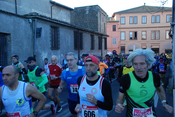Maratonina dei Tre Comuni (28/01/2024) 0013