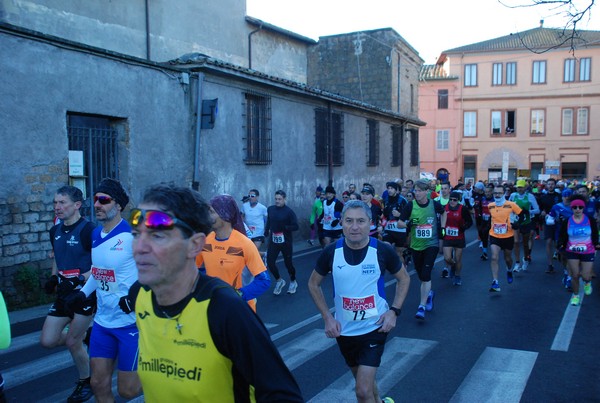 Maratonina dei Tre Comuni (28/01/2024) 0014