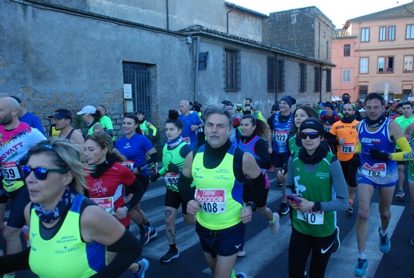 Maratonina dei Tre Comuni (28/01/2024) 0028
