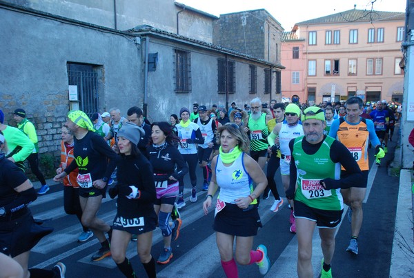 Maratonina dei Tre Comuni (28/01/2024) 0030