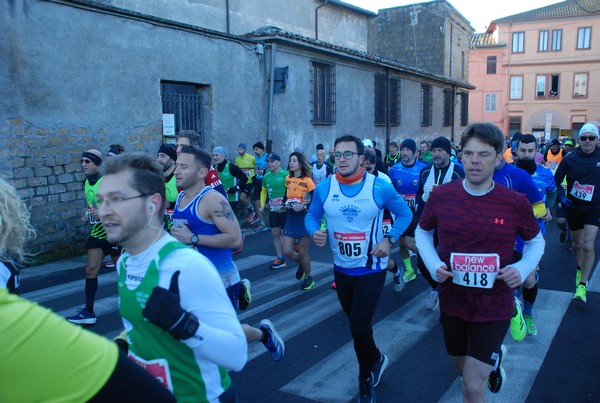 Maratonina dei Tre Comuni (28/01/2024) 0032