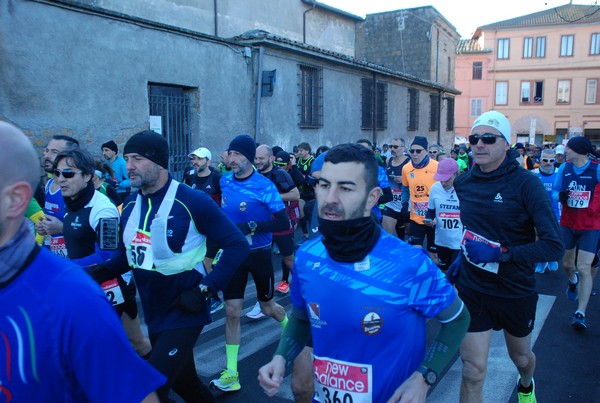 Maratonina dei Tre Comuni (28/01/2024) 0033