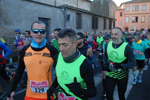 Maratonina dei Tre Comuni (28/01/2024) 0051