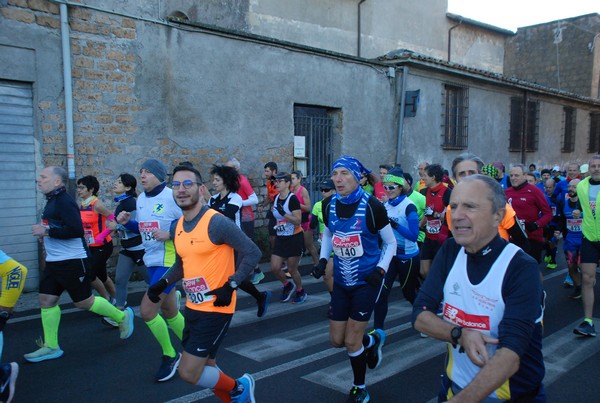 Maratonina dei Tre Comuni (28/01/2024) 0053