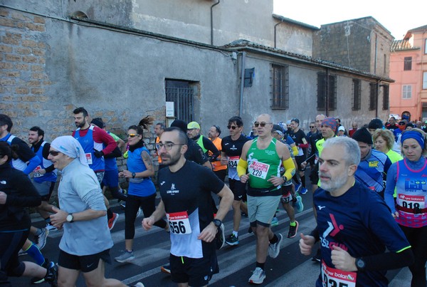 Maratonina dei Tre Comuni (28/01/2024) 0060