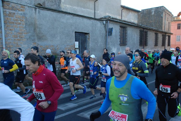 Maratonina dei Tre Comuni (28/01/2024) 0064