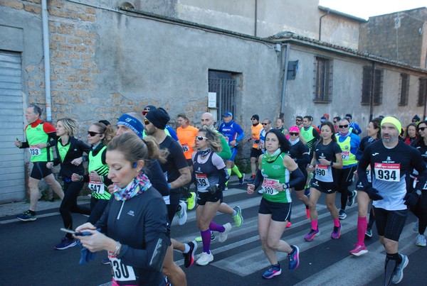 Maratonina dei Tre Comuni (28/01/2024) 0067