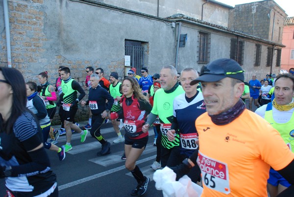 Maratonina dei Tre Comuni (28/01/2024) 0069