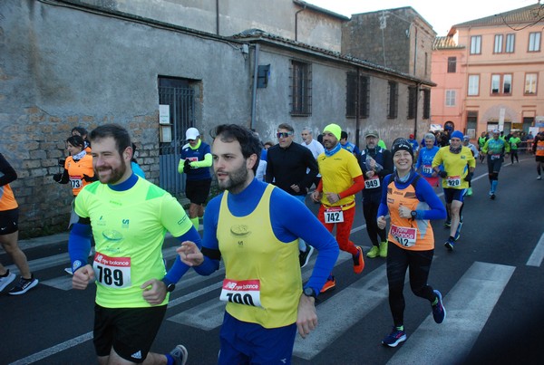 Maratonina dei Tre Comuni (28/01/2024) 0072