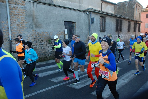 Maratonina dei Tre Comuni (28/01/2024) 0073