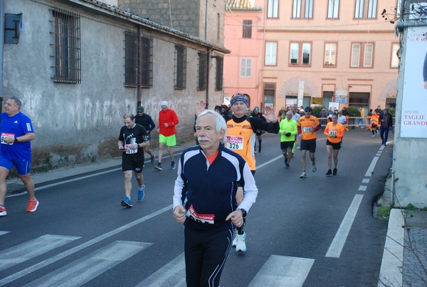 Maratonina dei Tre Comuni (28/01/2024) 0075