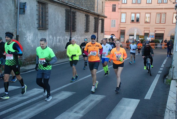 Maratonina dei Tre Comuni (28/01/2024) 0078