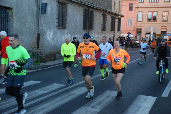 Maratonina dei Tre Comuni (28/01/2024) 0079