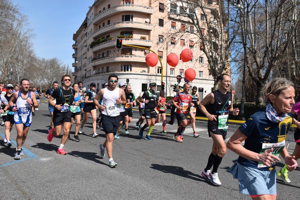 Maratona di Roma [GOLD] (17/03/2024) 0011