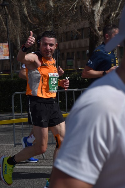 Maratona di Roma [GOLD] (17/03/2024) 0029