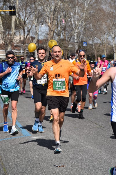 Maratona di Roma [GOLD] (17/03/2024) 0040