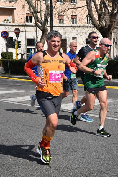 Maratona di Roma [GOLD] (17/03/2024) 0081