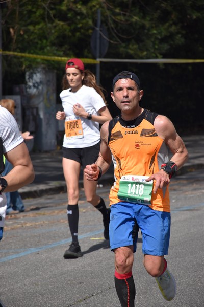 Maratona di Roma [GOLD] (17/03/2024) 0088