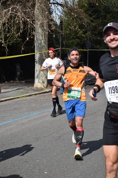 Maratona di Roma [GOLD] (17/03/2024) 0093