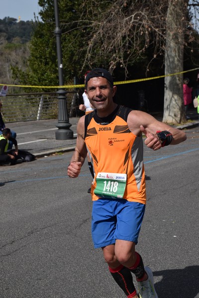 Maratona di Roma [GOLD] (17/03/2024) 0095