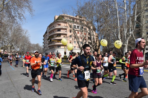 Maratona di Roma [GOLD] (17/03/2024) 0096
