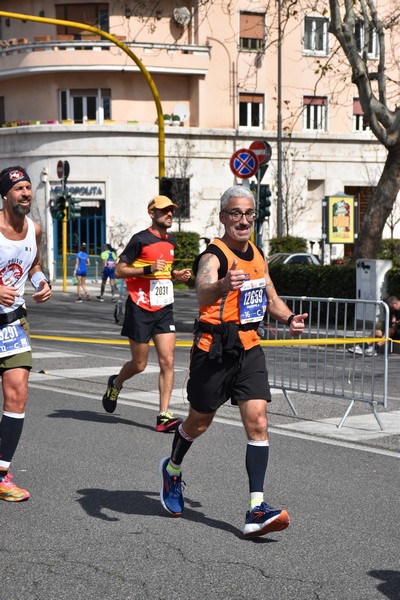 Maratona di Roma [GOLD] (17/03/2024) 0099