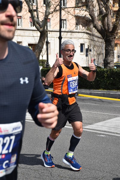Maratona di Roma [GOLD] (17/03/2024) 0102